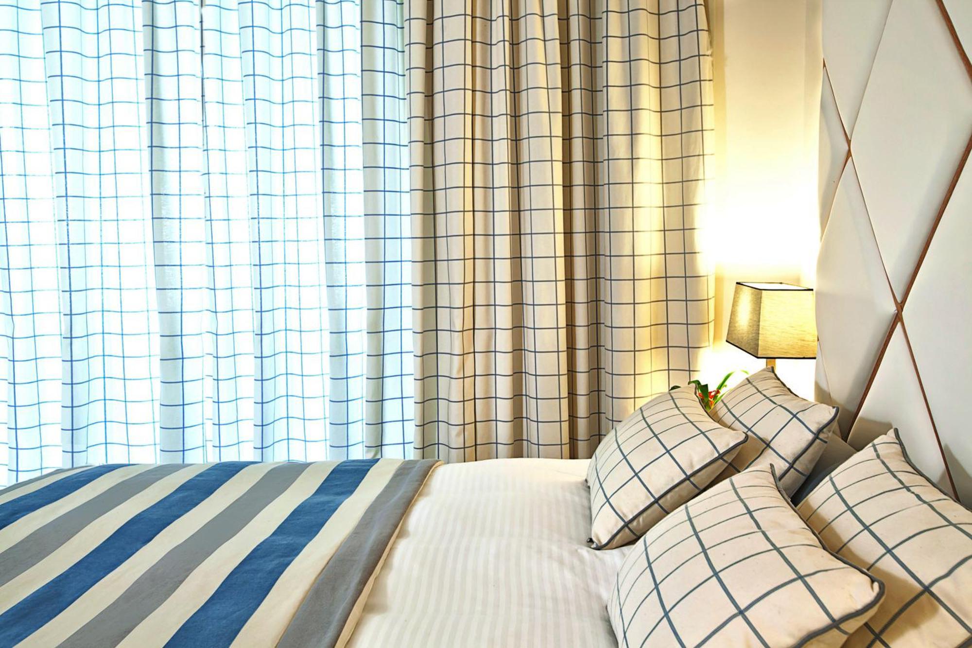 Olympus Thea Boutique Hotel Platamonas Exterior photo
